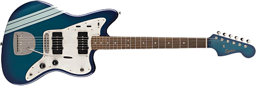 Amazon.com: Squier FSR Classic Vibe '60s Jazzmaster Laurel Amazon.com: Squier FSR Classic Vibe '60s Jazzmaster Laurel
